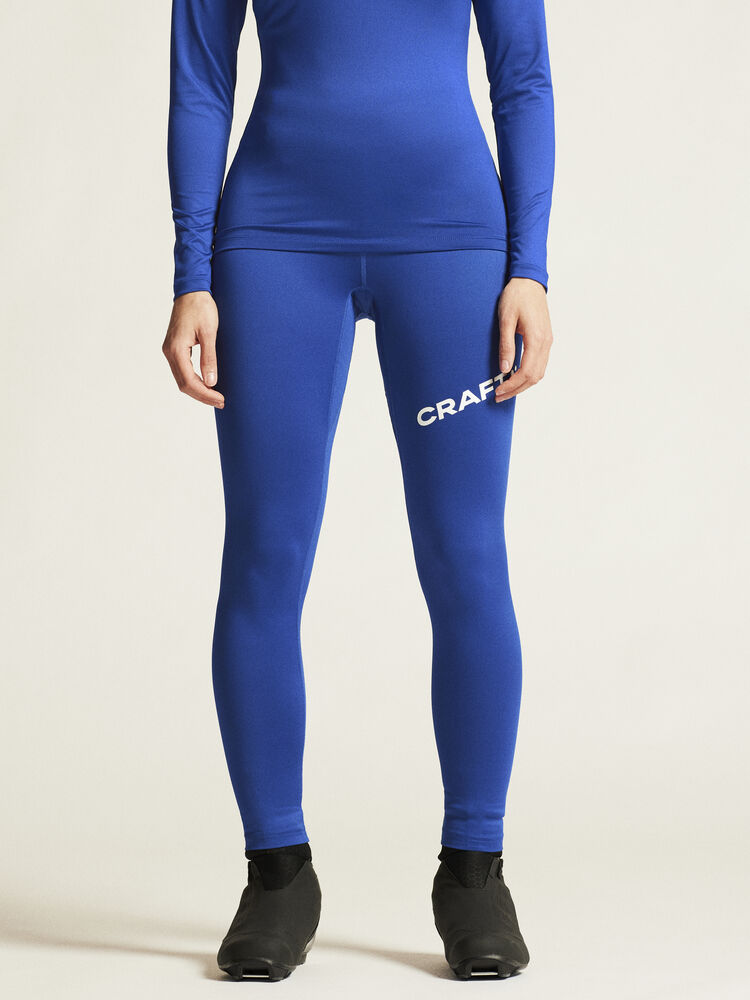 ADV Nordic Ski Club Tights W