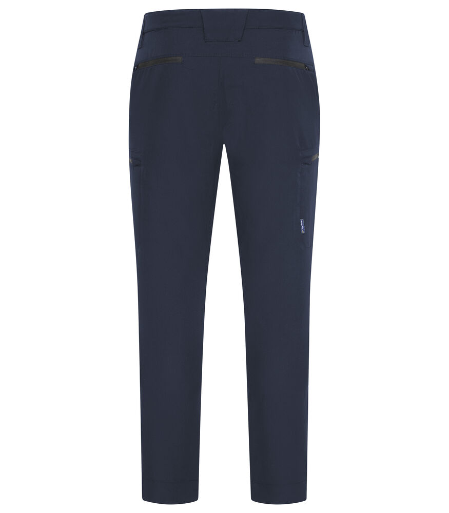 2558 ARBEITSHOSE FULL STRETCH