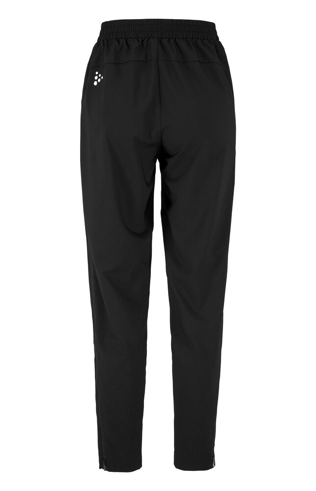 Rush 2.0 Training Fz Pants M