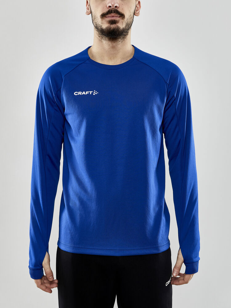 Evolve Crew Neck M