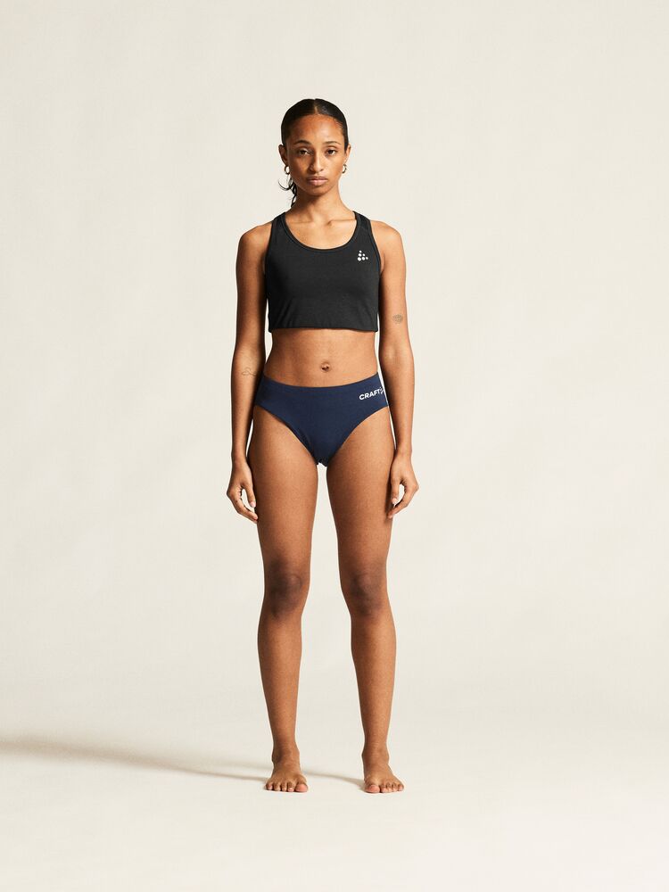 Rush 2.0 Brief W