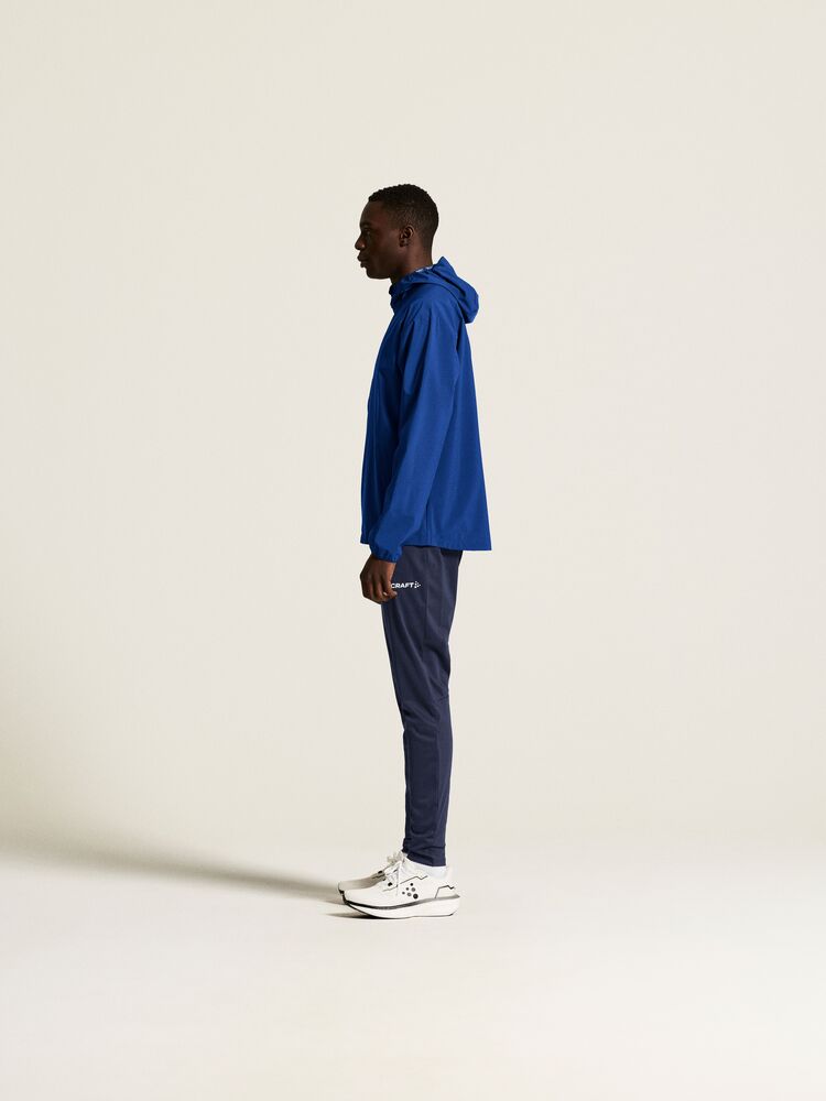 Squad Go Weather Jacket M