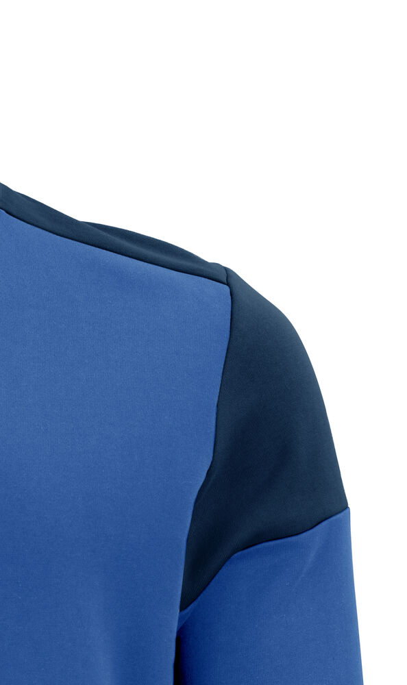 Prime Crewneck