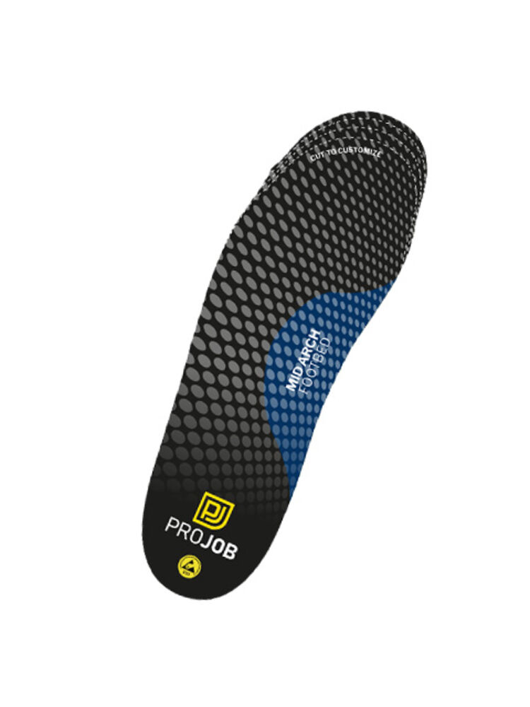 9520 PROJOB EINLAGESOHLE MITTEL