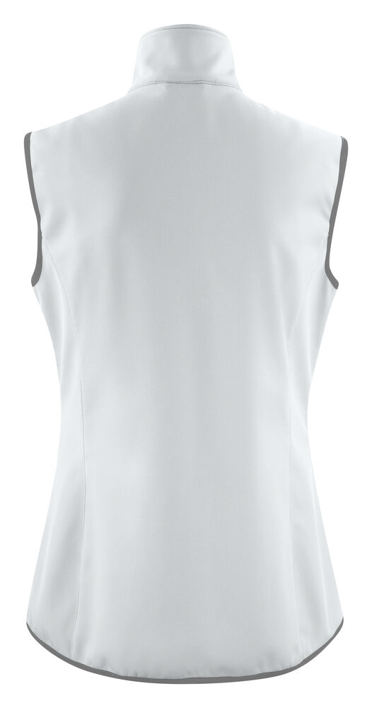Trial Vest Lady