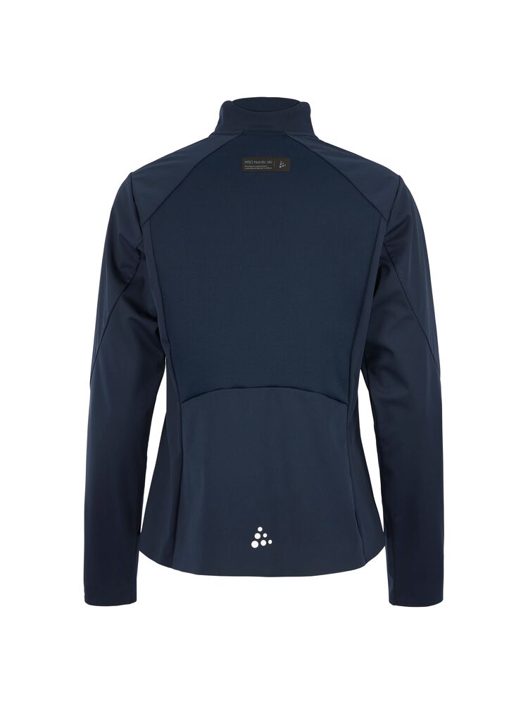 Nordic Club 2.0 Pro Jacket W