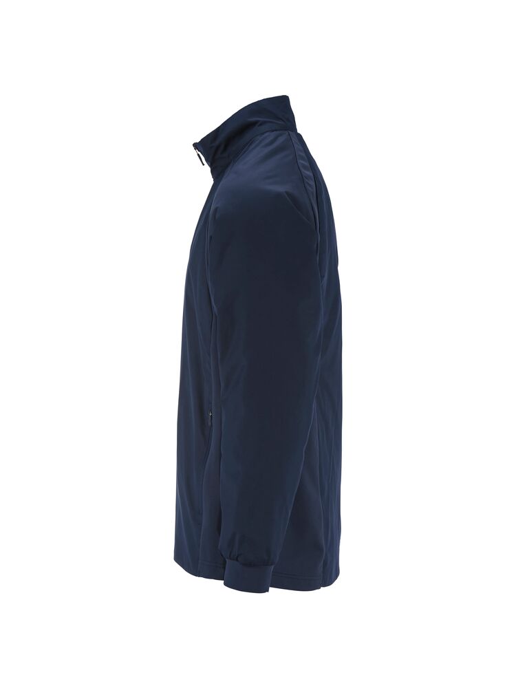 Ability Warm Jacket