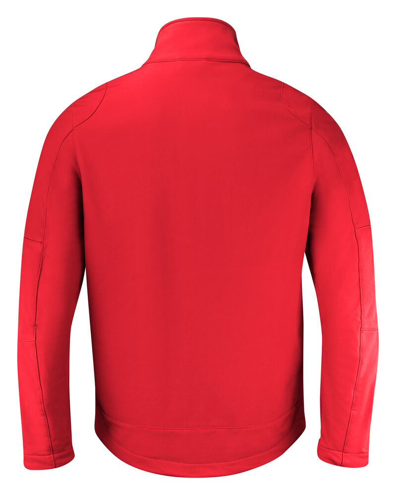 Trial softshell