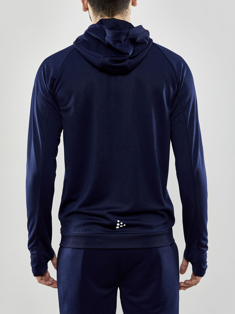 Evolve Hood Jacket M