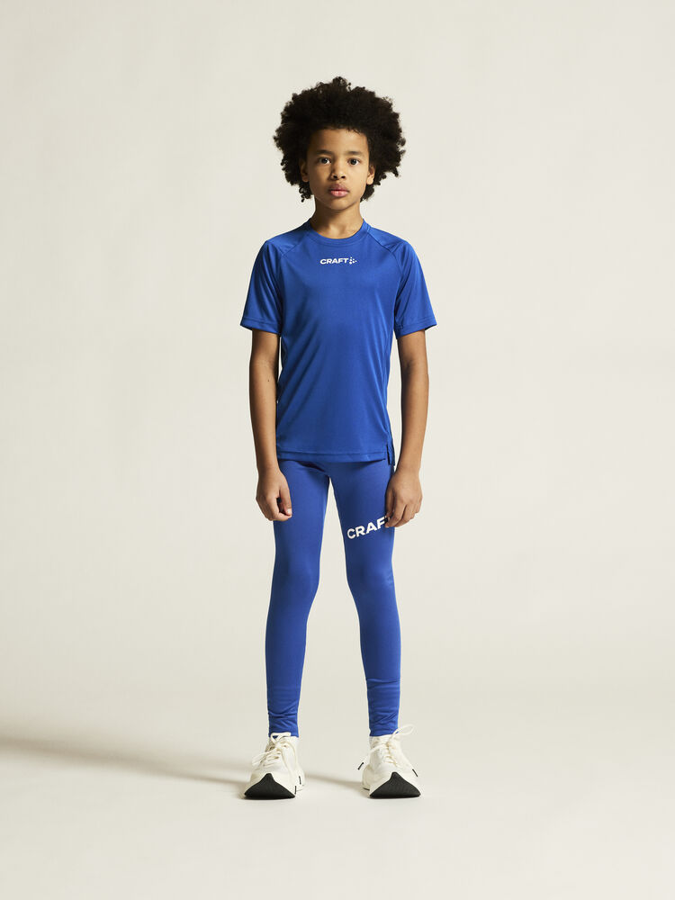 ADV Nordic Ski Club Tights Jr