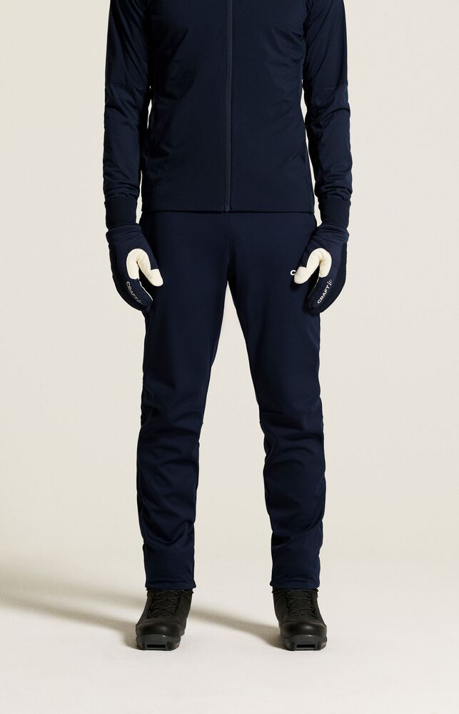 Nordic Club 2.0 FZ Pants M
