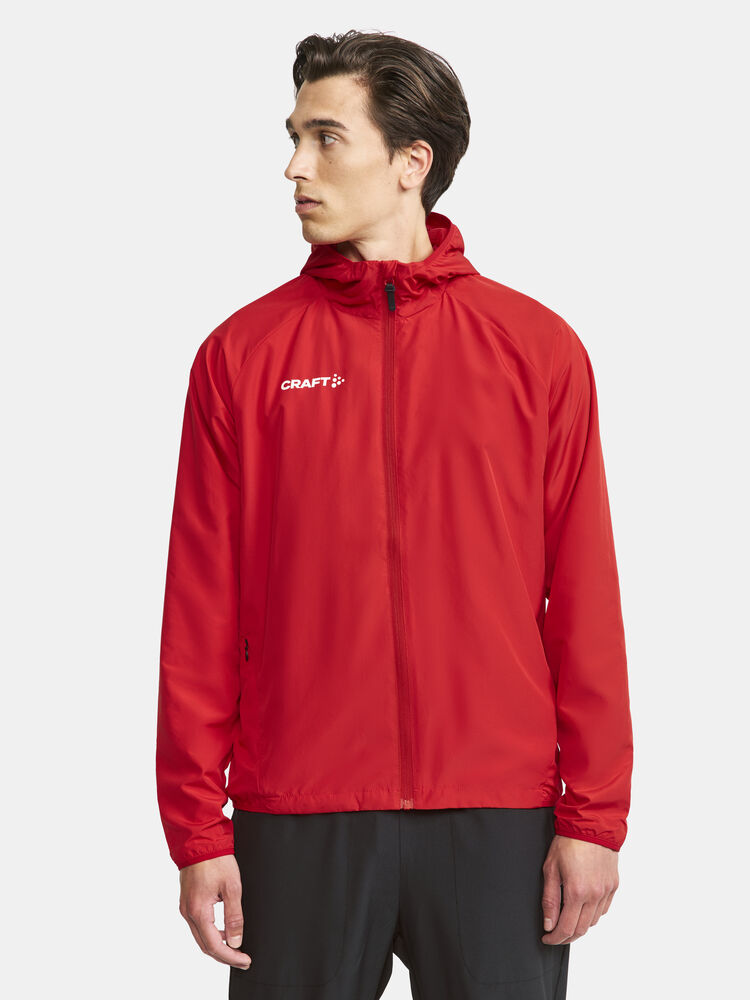 Squad Go Jacket M