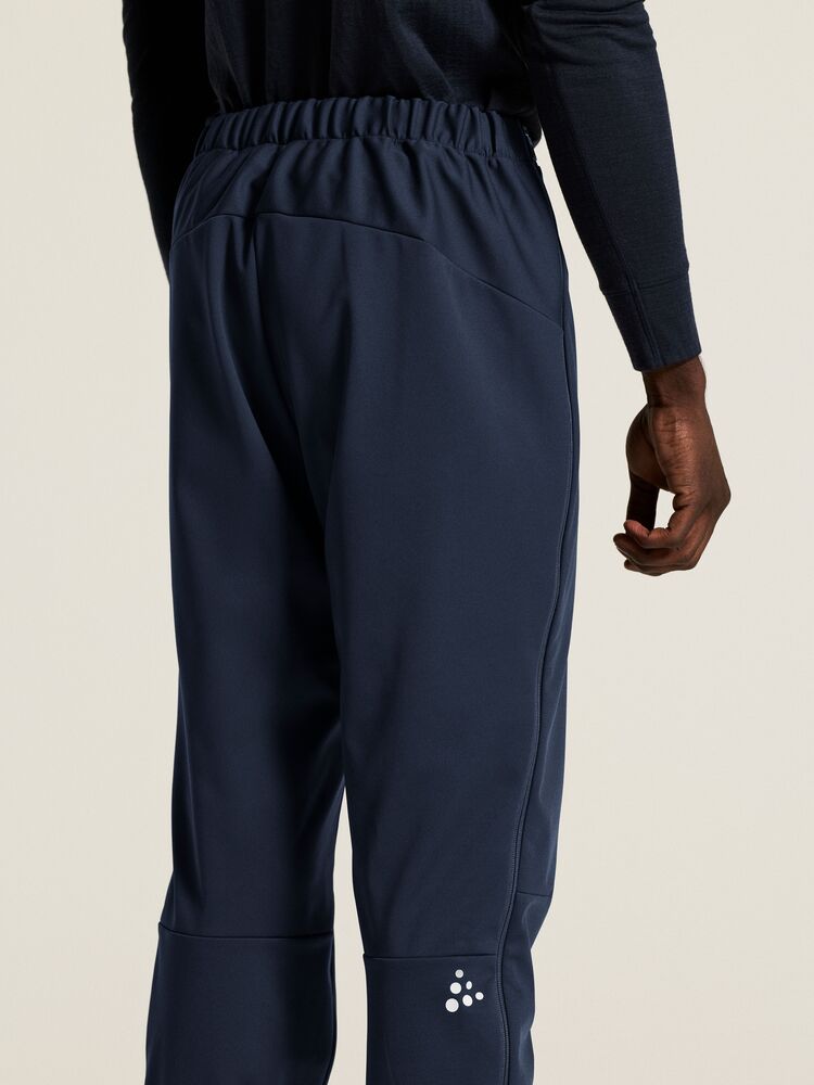 Nordic Club 2.0 FZ Pants M