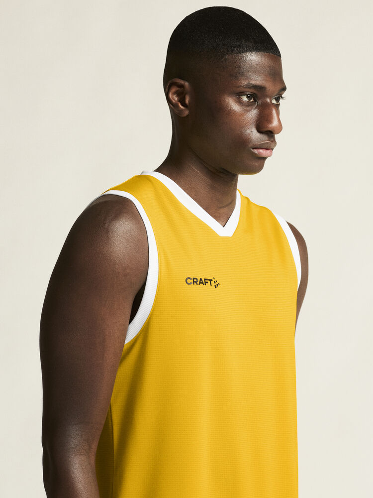 Basket 2.0 Singlet M