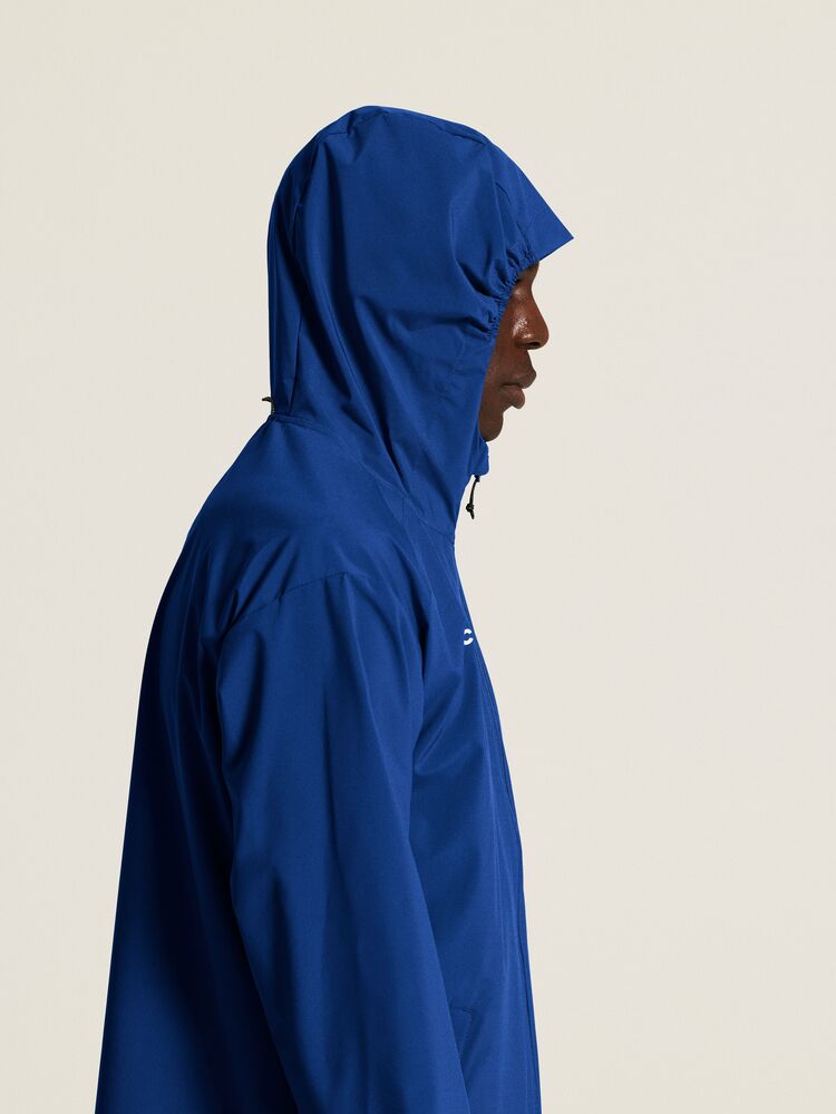 Squad Go Weather Jacket M