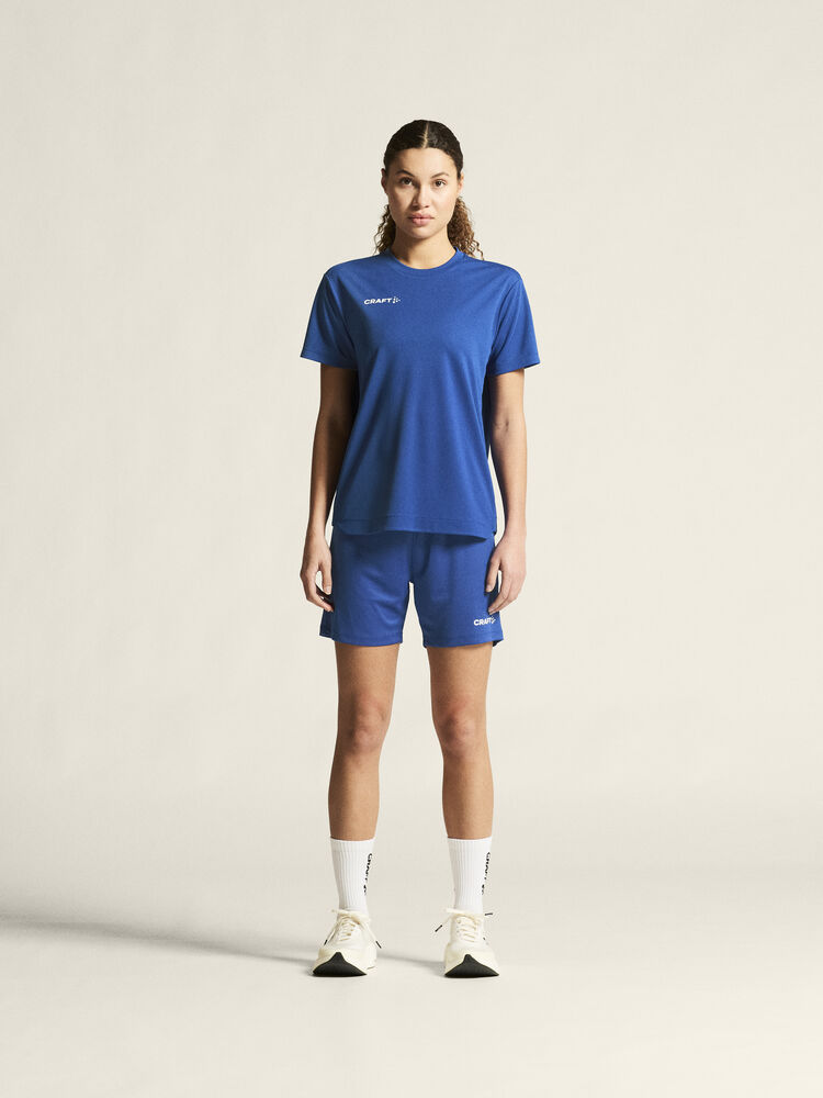 Evolve 2.0 Structured Jersey  W