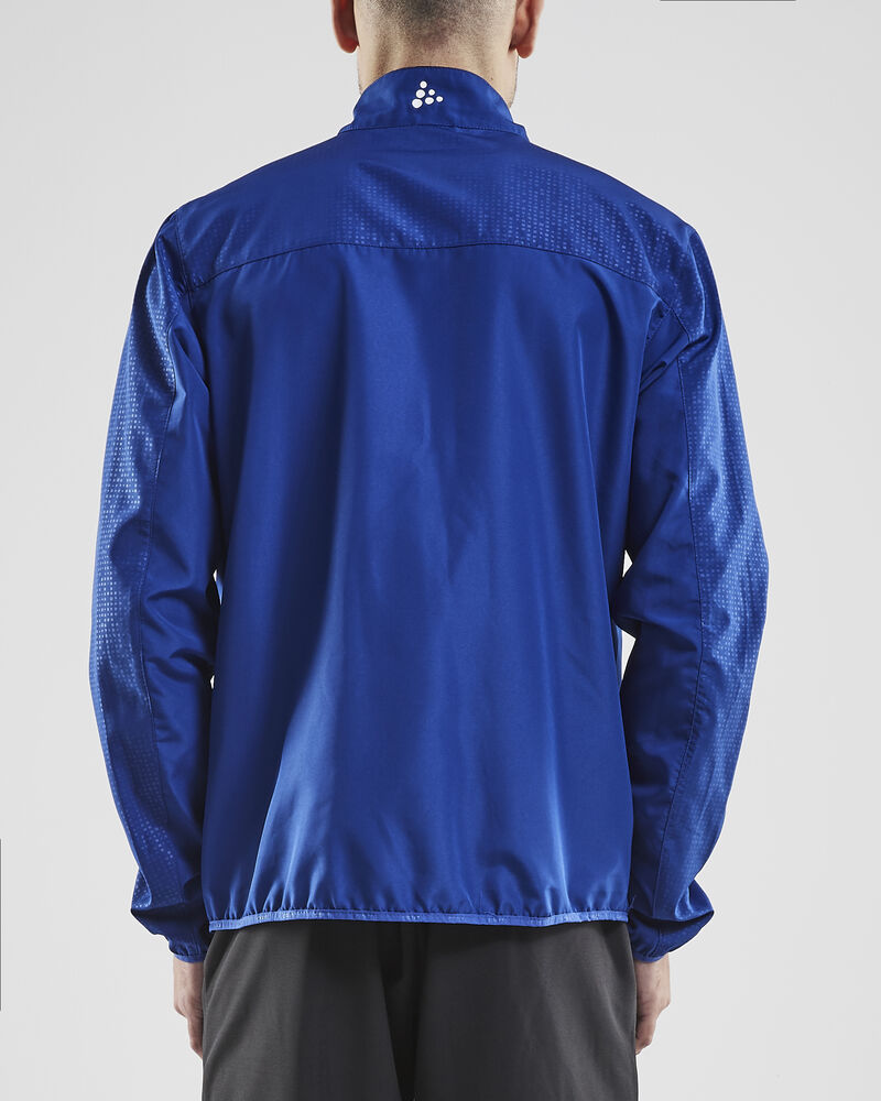 Rush Wind Jacket M