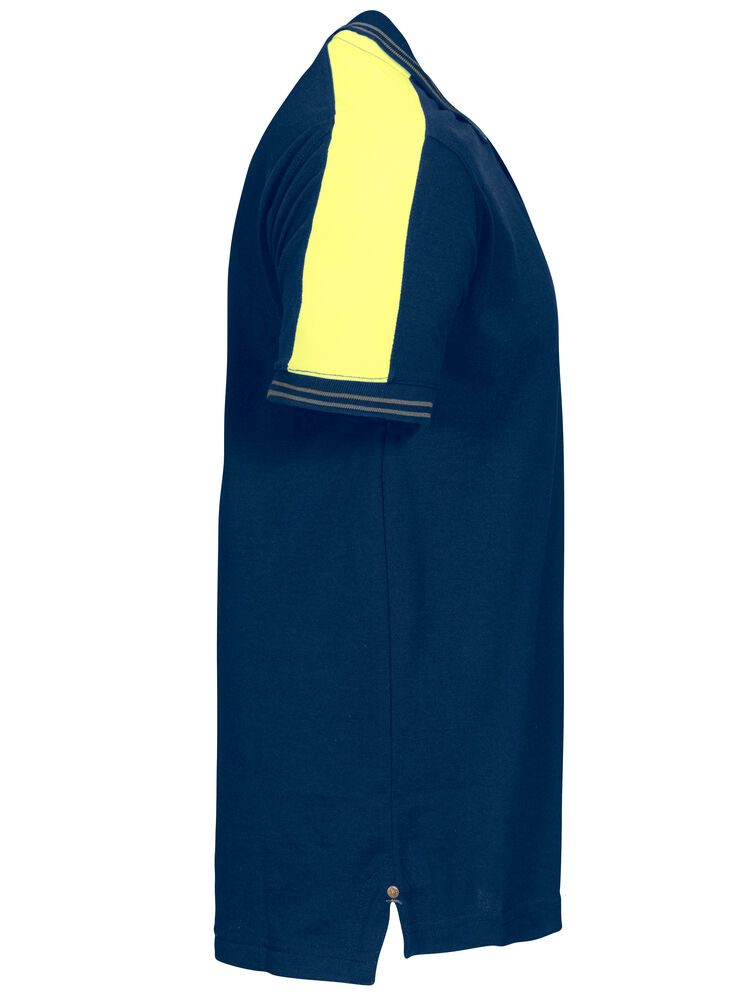 2018 POLO PIQUÉ
