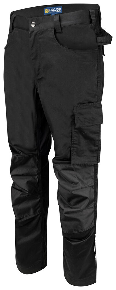 5574 BUNDHOSE STRETCH