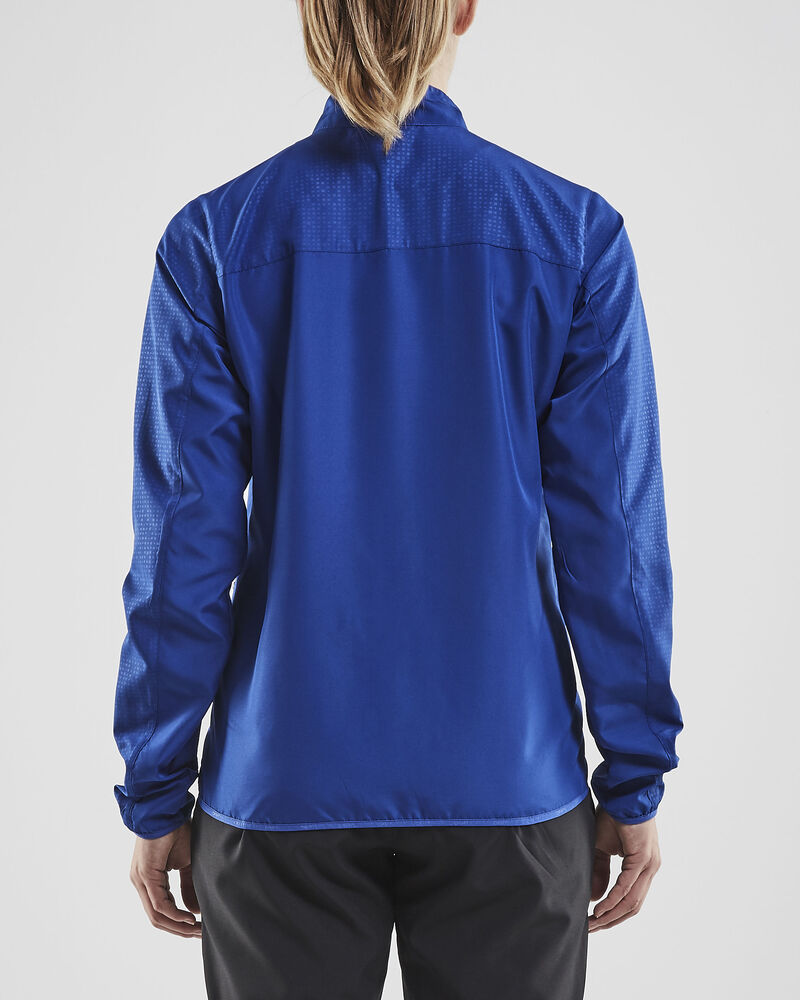 Rush Wind Jacket W