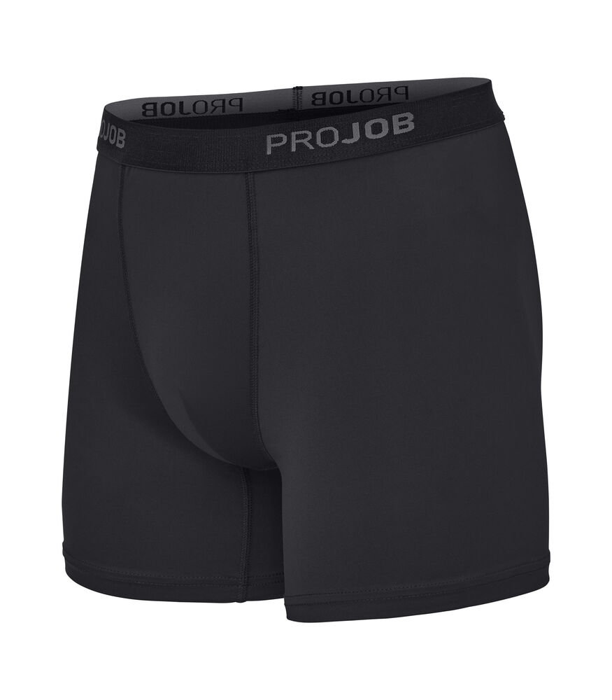 3530 FUNKTIONELLE BOXER, 2er PACK