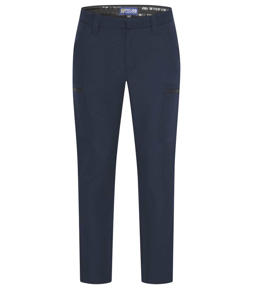 2558 ARBEITSHOSE FULL STRETCH