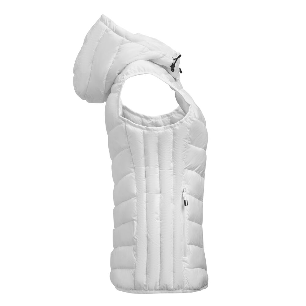 Base Vest Lady