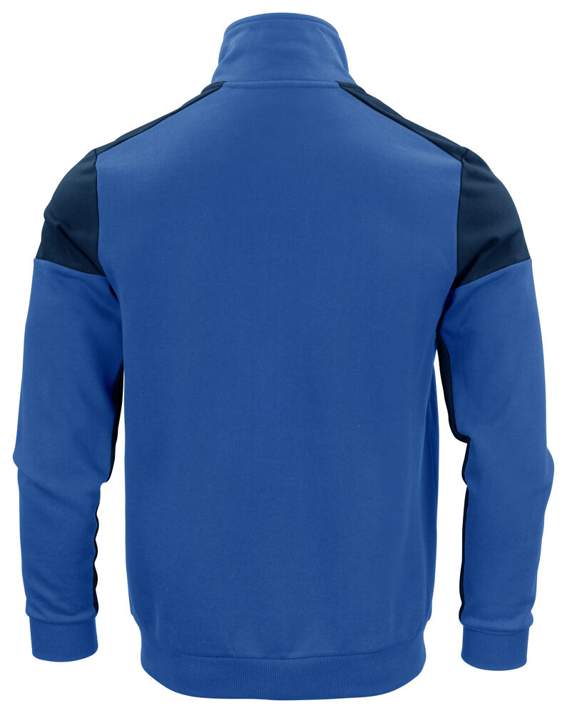 Prime Cardigan Sweater