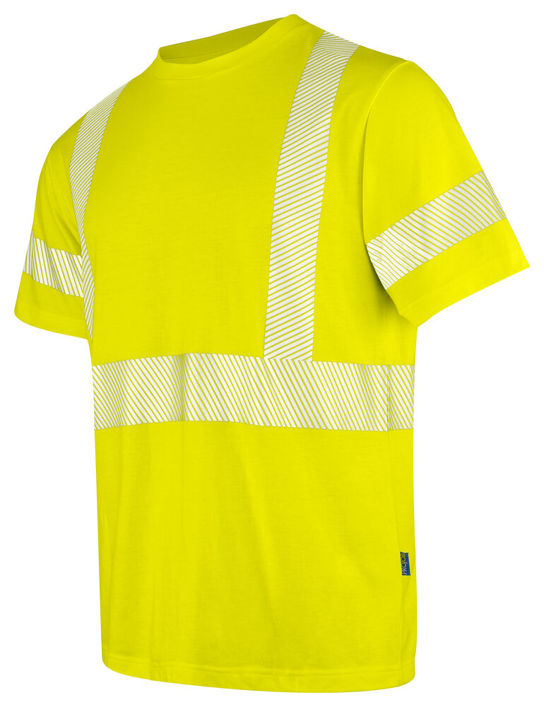 6013 T-SHIRT EN ISO 20471 KLASSE 3/2