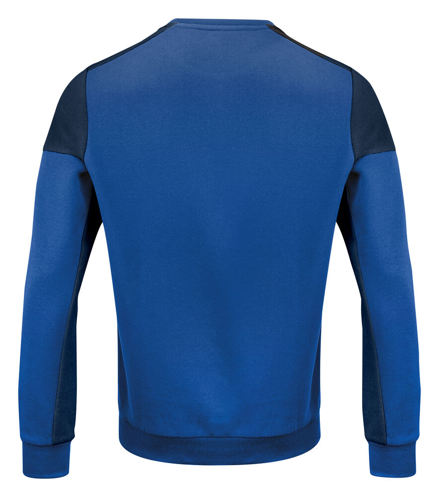 Prime Crewneck