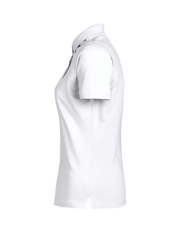 SURF LADY POLO PIQUE