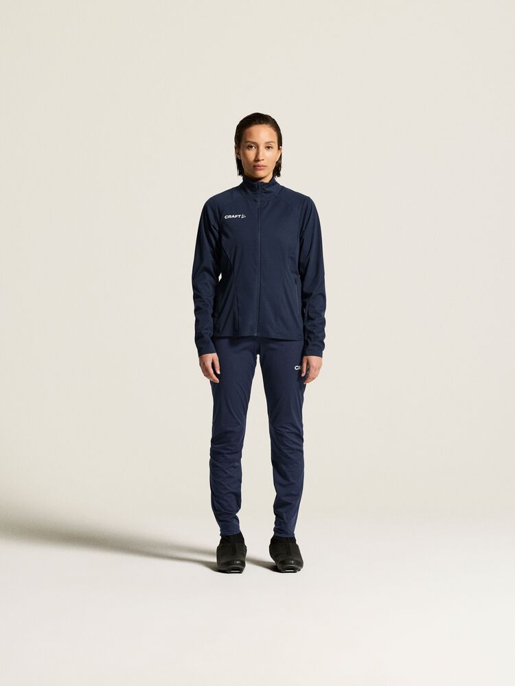 Nordic Club 2.0 Pro Jacket W