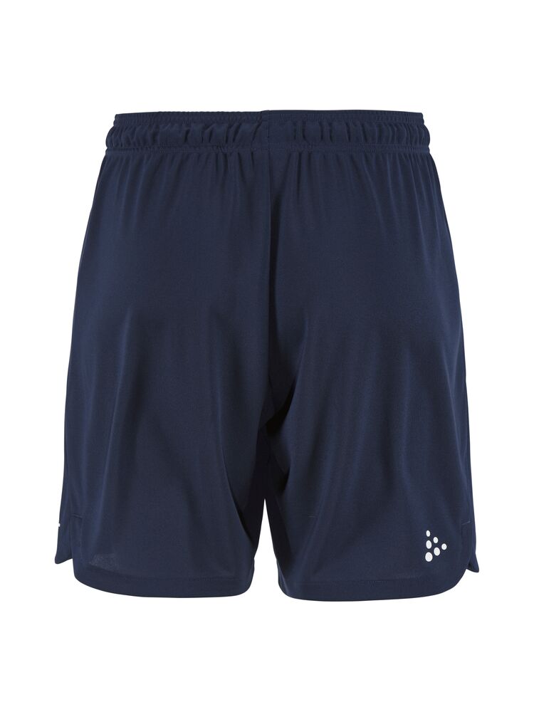Ability Zip Pocket Shorts M