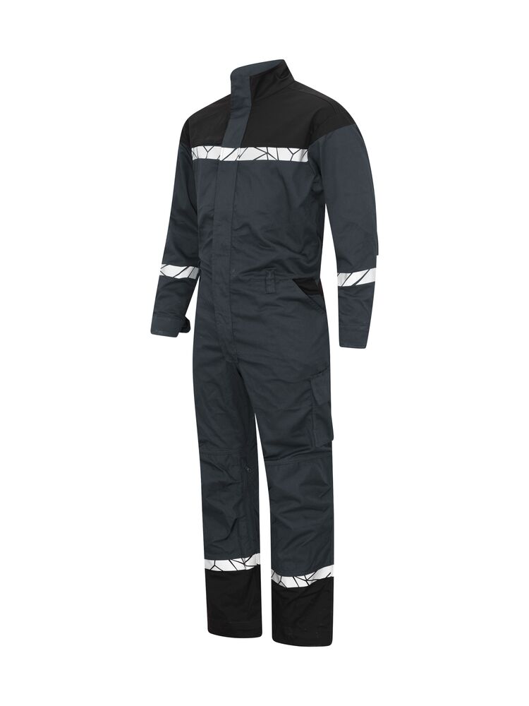 7601 OVERALL 7601 OVERALL 9910-VIZ