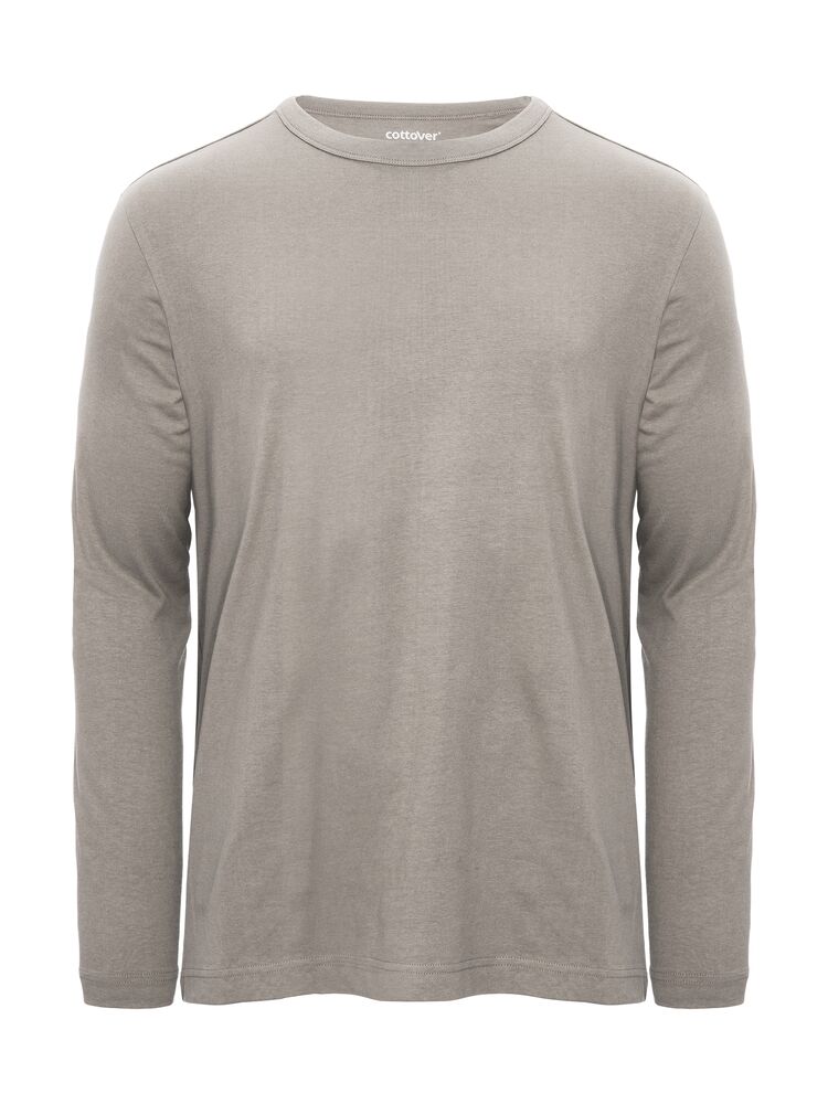 Relaxed LS Unisex