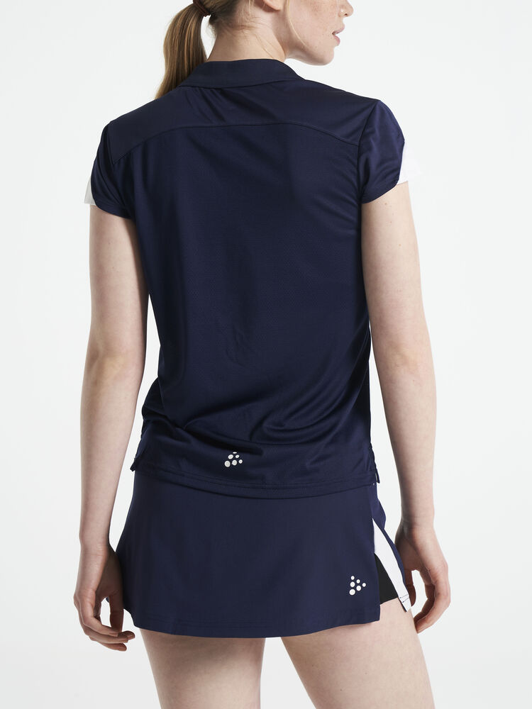 PRO Control Impact Polo W