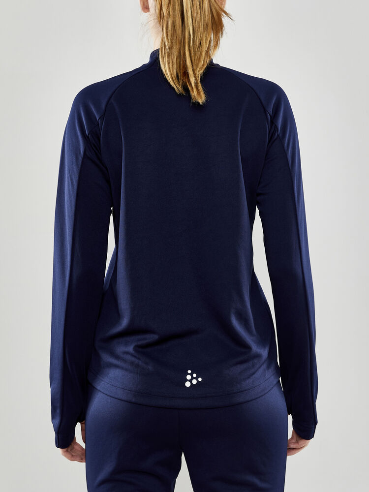 Evolve Halfzip W