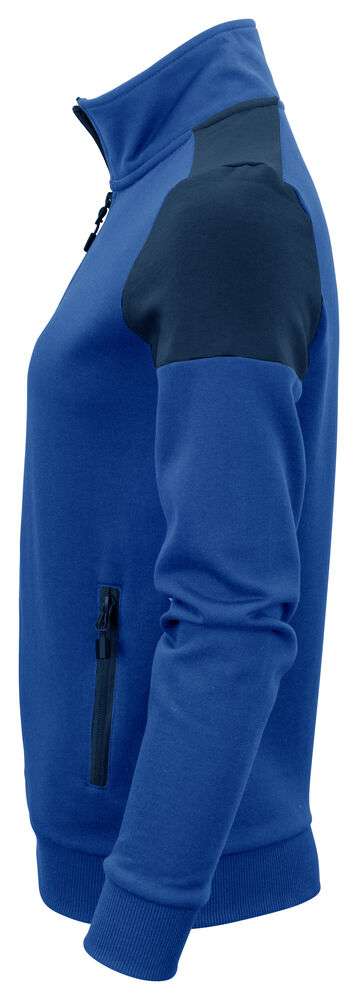 Prime Cardigan Sweater Lady