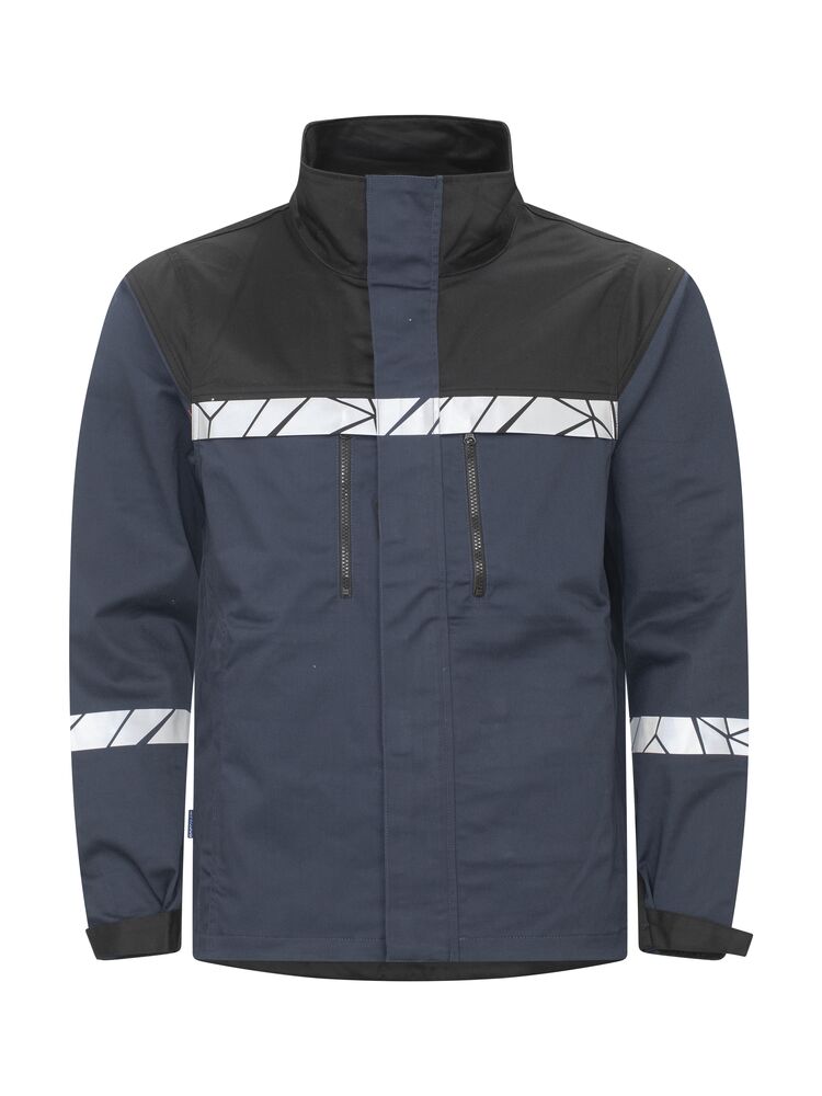 7416 ARBEITSJACKE 7416 ARBEITSJACKE 9910-VIZ