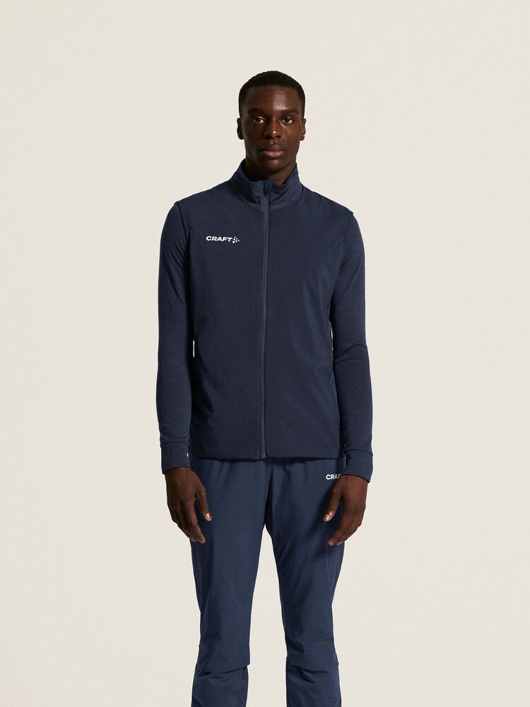Nordic Club 2.0 Vest M