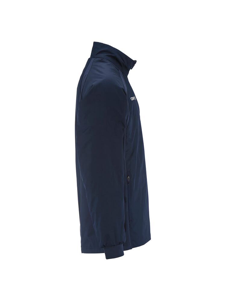 Ability Warm Jacket