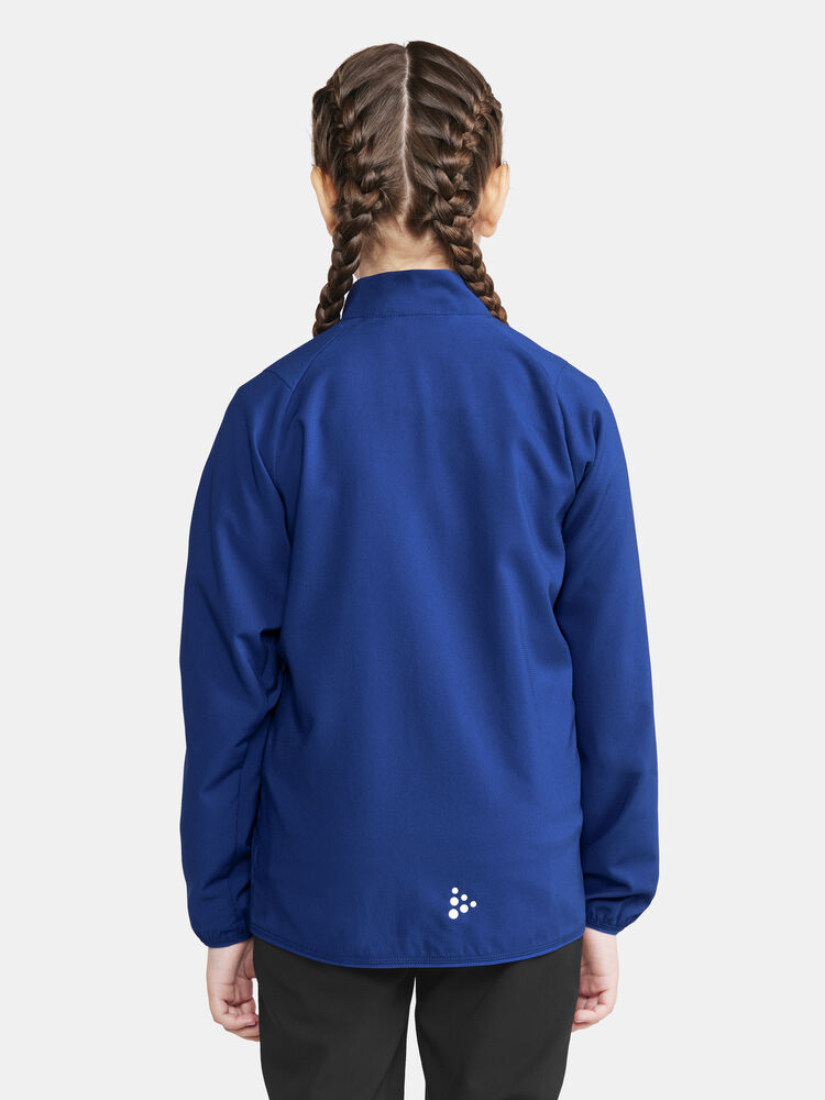 Rush 2.0 Training Jacket Jr
