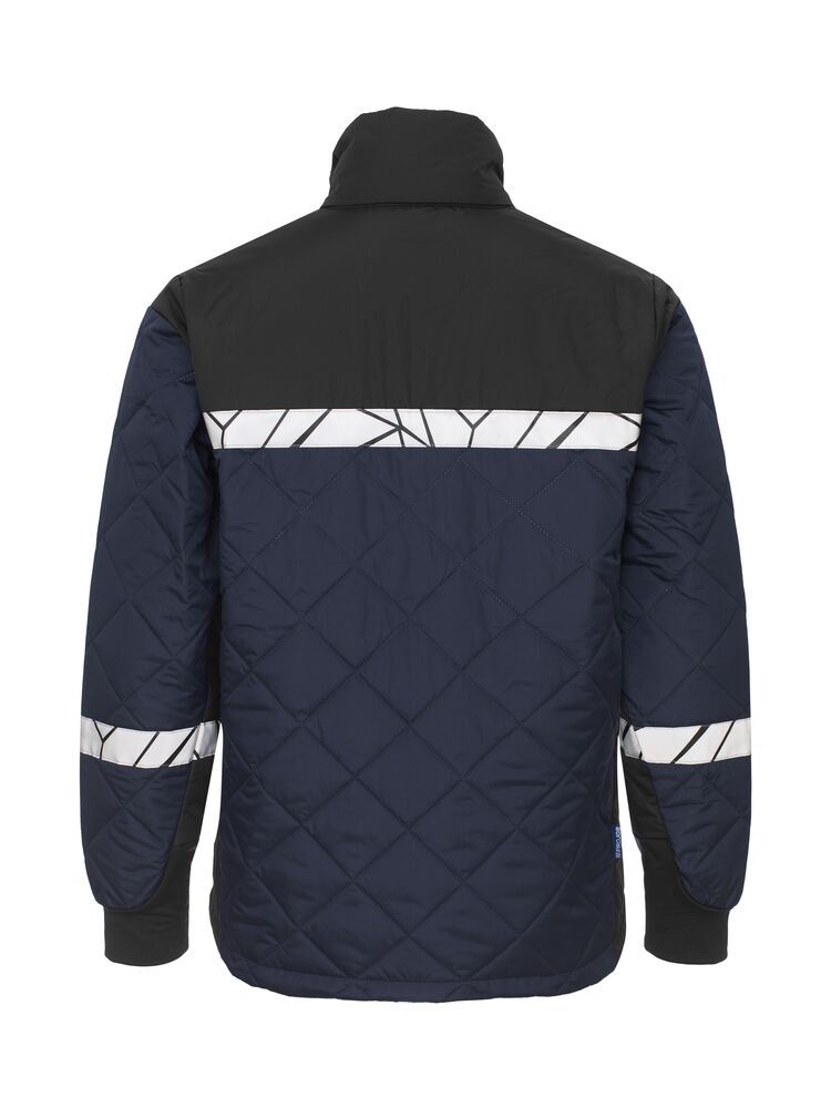 7404 ULTRA LEICHTE  JACKE 7404 ULTRA LEICHTE  JACKE 9910-VIZ
