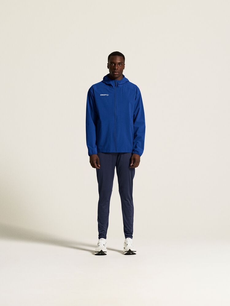 Squad Go Weather Jacket M