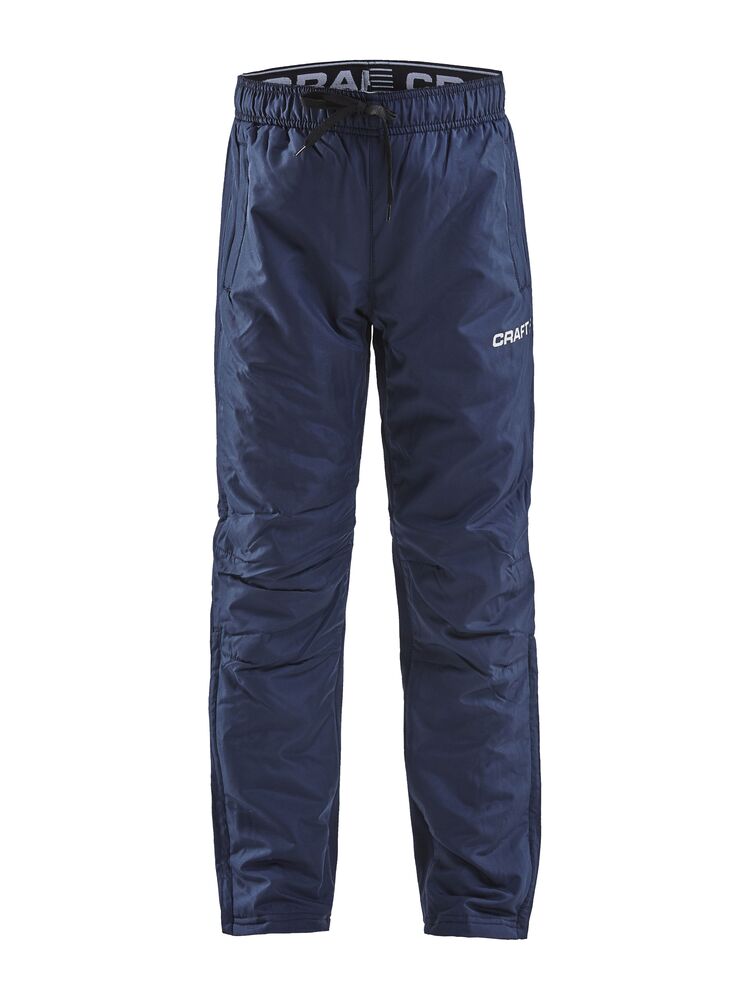 Pants Warm Jr