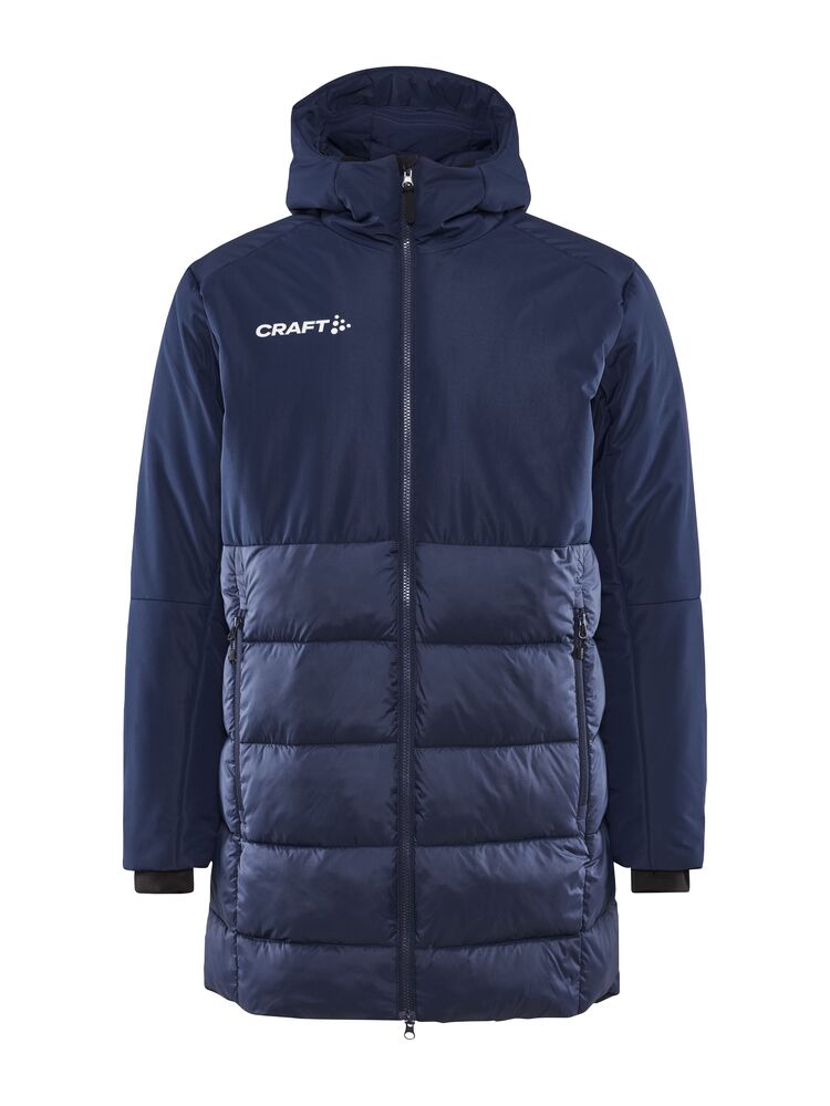 Ability Isolate Parkas M