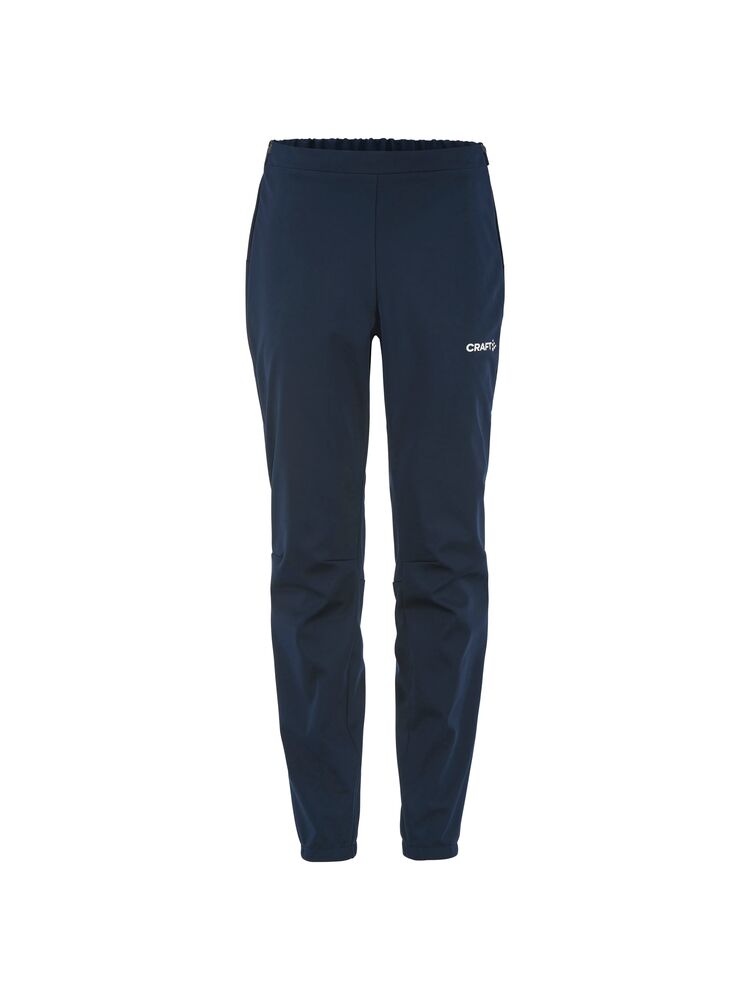 Nordic Club 2.0 FZ Pants M