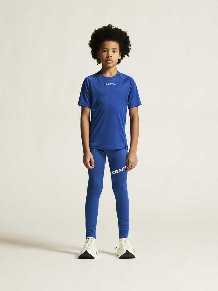 Rush 2.0 Ss Tee Jr