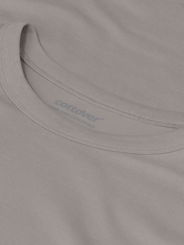 Relaxed LS Unisex