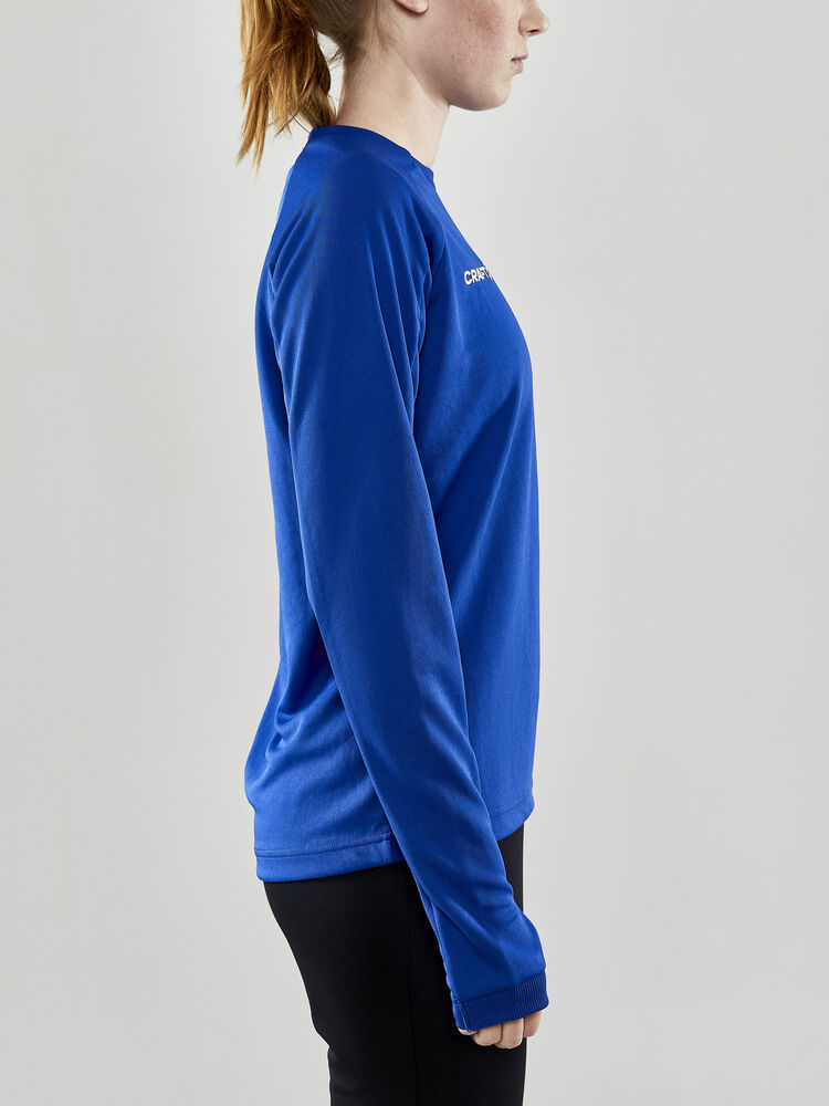 Evolve Crew Neck W